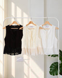 Frellie Premium Sleeveless Top