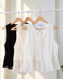 Frellie Premium Sleeveless Top