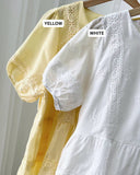 Fyona Premium Eyelet Coordinates