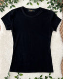 Gabie Cotton Top