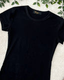 Gabie Cotton Top