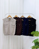 Giara Premium Knit Top