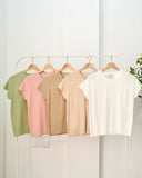 Grivya Knitted Top