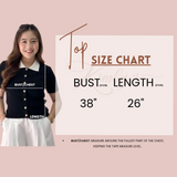 Clara Premium Layered Top