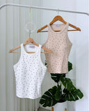 Jaira Premium Padded Top