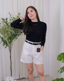 Jerri Premium Tailored Shorts