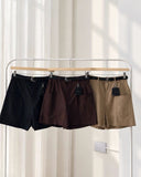 Jerri Premium Tailored Shorts