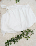 Kaiya Premium Asymmetrical Top