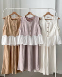 Kassidy Sleeveless Coordinates