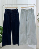 Keelan Denim Pants