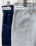 Keelan Denim Pants
