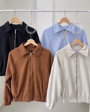 Kellen Premium Jacket Top