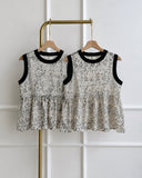 Macey Premium Printed Top