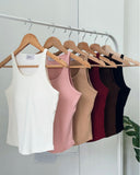 Marcell Premium Padded Top