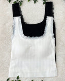 Marisol Premium Sleeveless