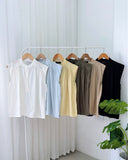 Marren Premium Button Top