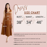 Meadow Polka Puff Sleeve Dress