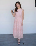 Monaco Eyelet Coordinates