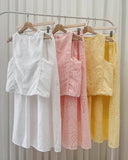 Monaco Eyelet Coordinates