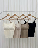 Naika Padded Innerwear Top