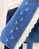 Nayla Premium Denim Pants