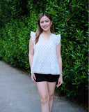 Nyelle Premium Polka Dot