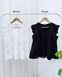 Nyelle Premium Polka Dot