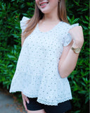 Nyelle Premium Polka Dot