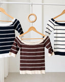 Quennel Premium Knit Top