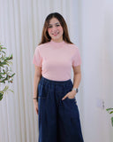 Reginah Premium Knit Top
