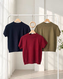 Reginah Premium Knit Top