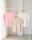 Reginah Premium Knit Top
