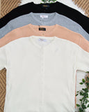 Ritta Rib Knit Top