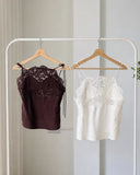 Rycca Luxe Lace Coordinates