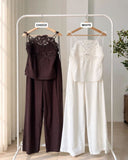 Rycca Luxe Lace Coordinates