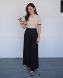 Rylie Premium Trouser Pants