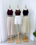 Simone Premium Sleeveless Top