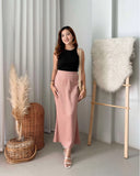 Simone Premium Sleeveless Top