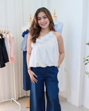 Tamara Premium Asymmetrical Top