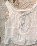 Tasha Premium Sleeveless Top