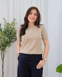 Verica Knit Top