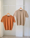 Verica Knit Top