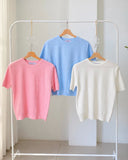 Verica Knit Top