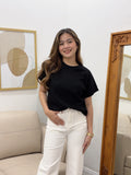 Zedi Premium Cotton Top