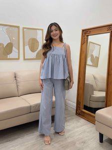 Jazmin Premium Coordinates