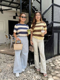 Connie Knit Top