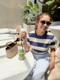 Connie Knit Top