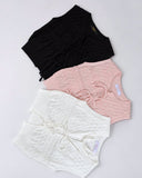 Violie Premium Textured Knit Top