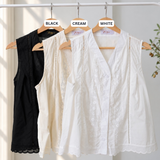 Vyree Premium Sleeveless Top