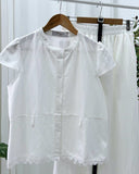 Yazmin Premium Coordinates
